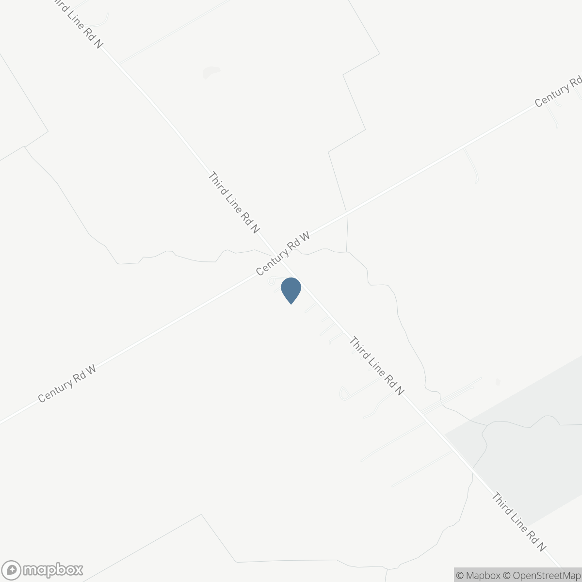 5758 THIRD LINE ROAD N, Ottawa, Ontario K0A 2T0